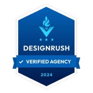 DesignRush Top Design Agencies in India