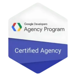 Miracuves Google Certified Agency
