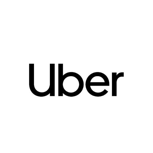 Uber logo 1