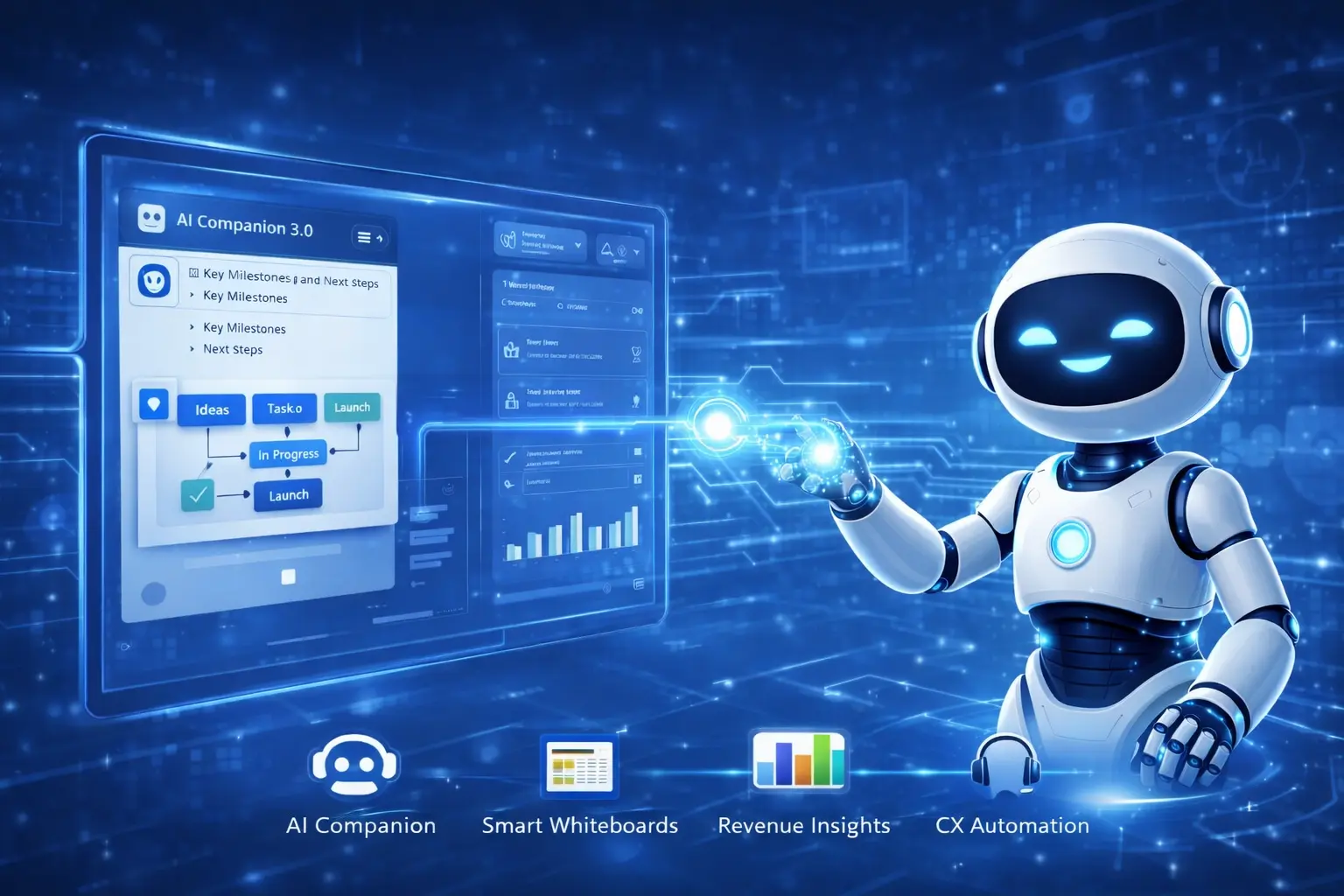 Zoom AI Features 2026 Overview