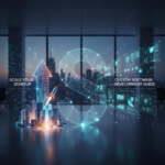 Featured image for: Scale Your Startup: Custom Software Development Guide