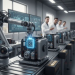 Featured image for: Turnkey Solutions: Colsent's Custom Touch