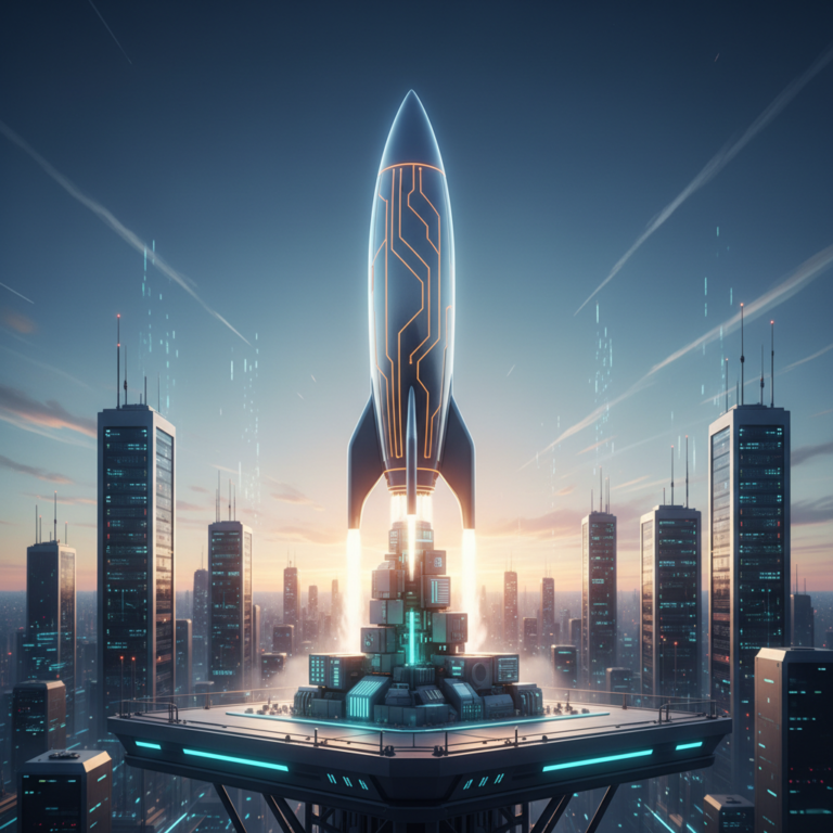 Featured image for: Launch Faster: Custom Software with Ready-Made Solutions