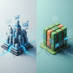 Featured image for: Scale Your Fintech App: Custom vs. Ready-Made Solutions