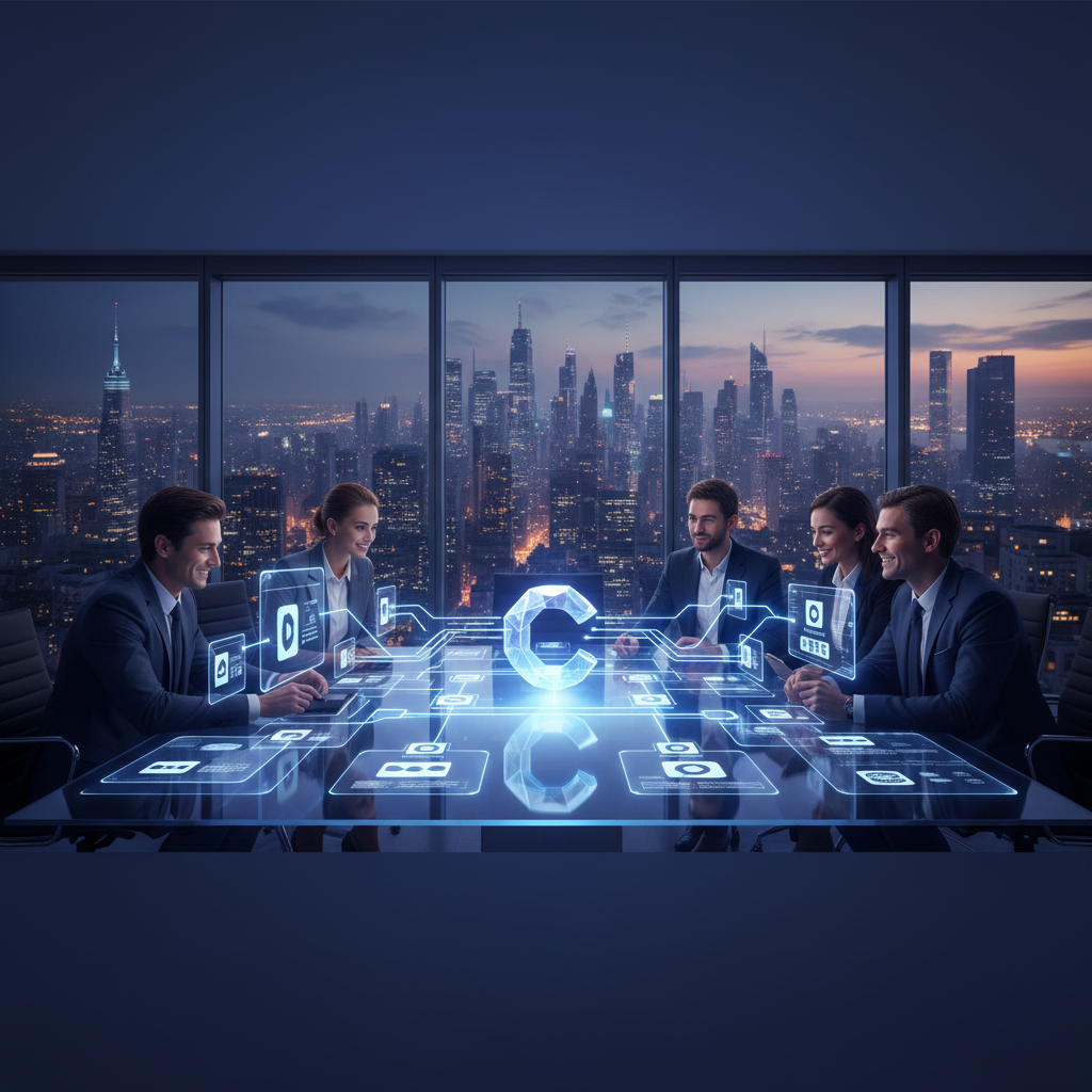 Featured image for: Ready-Made Apps: Colsent's Custom Development Edge