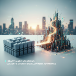Featured image for: Ready-Made Solutions: Colsent's Custom Development Advantage