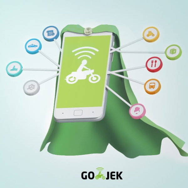 gojek 1