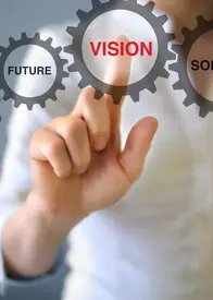 our vision 1