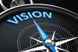 our vision h