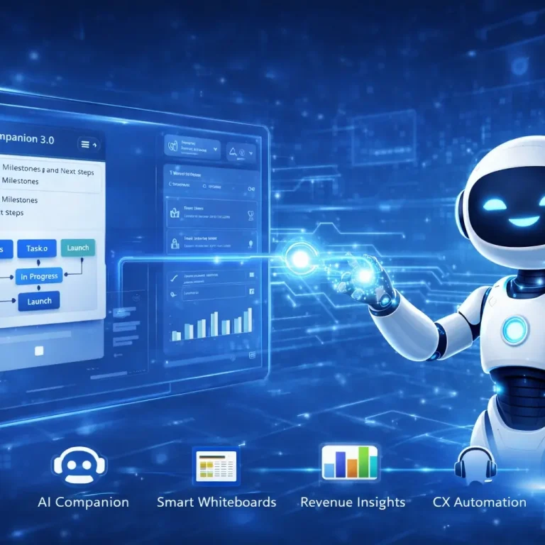 Zoom AI Features 2026 Overview