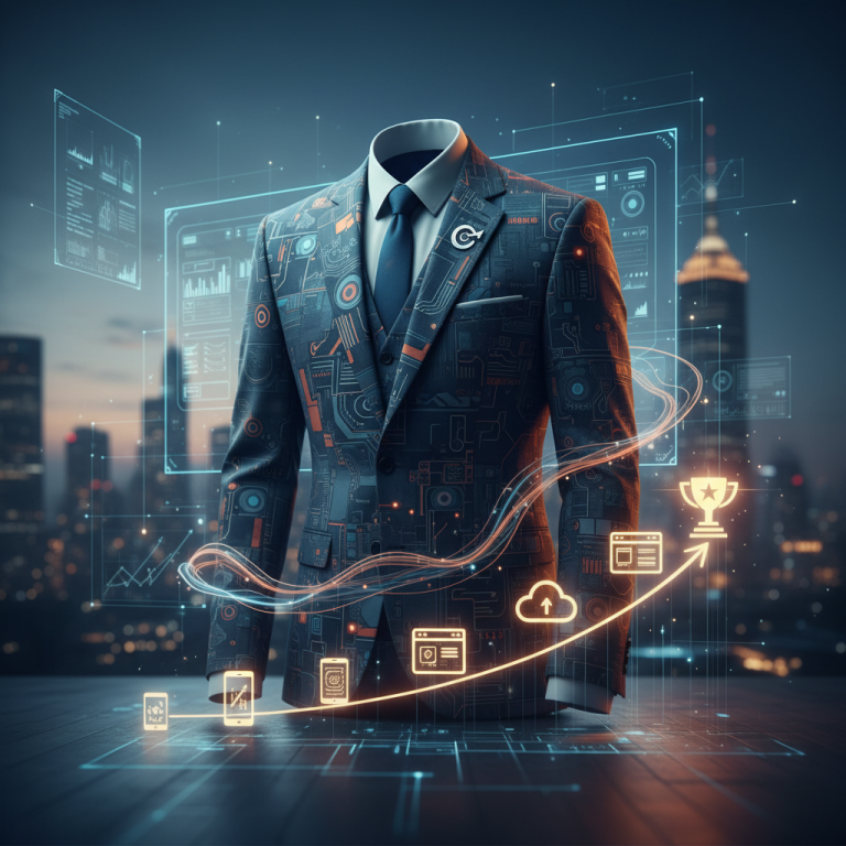 Featured image for: Tailored Software: Colsent's Approach to Digital Product Success